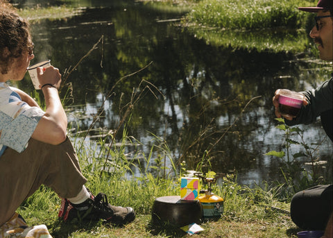 Specialty Instant Coffee