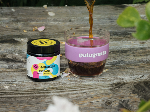 Specialty Instant Coffee – 20 Cup Jar