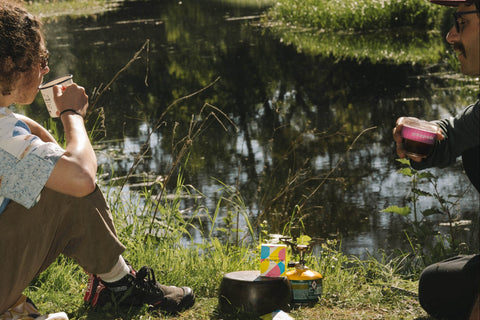 Specialty Instant Coffee – Single Serve Sachets