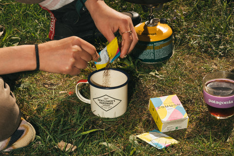 Specialty Instant Coffee – 20 Cup Jar